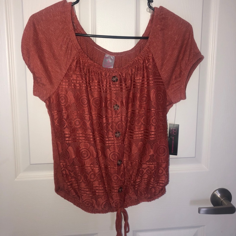 Blouse